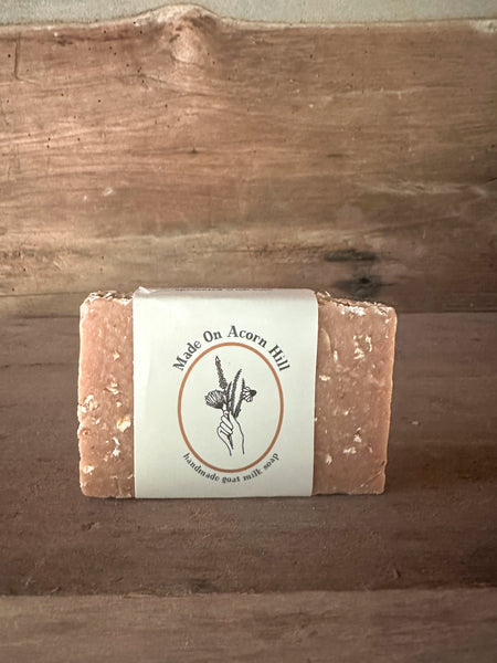 Small Batch Soaps