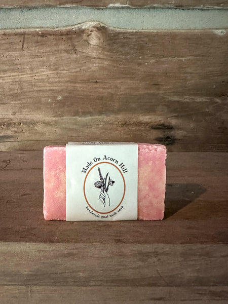Small Batch Soaps