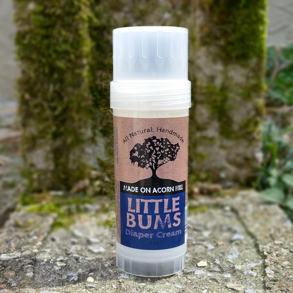 Little Bums Diaper Salve