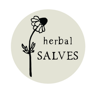 Herbal Salves