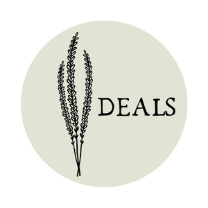 Deals & Sales