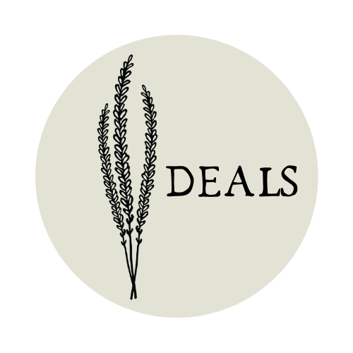 Deals &amp; Sales