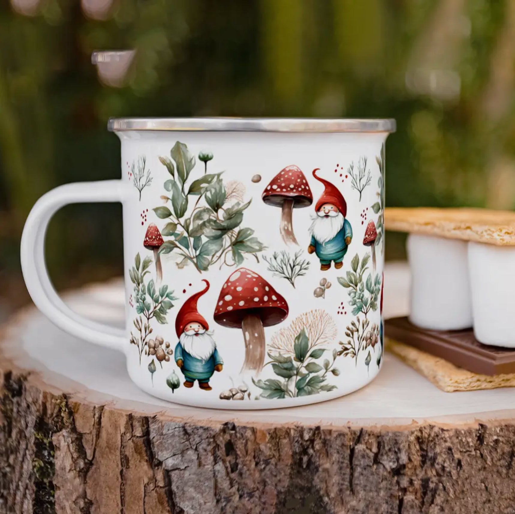 Yuletide Gift Mug Sets