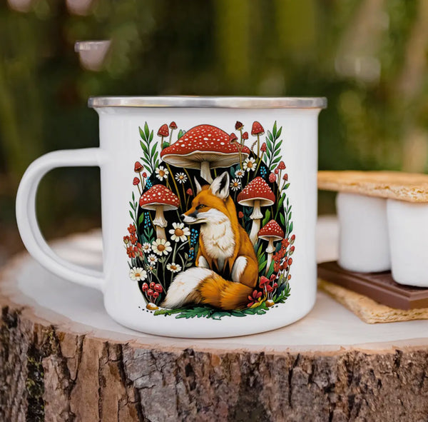 Yuletide Gift Mug Sets