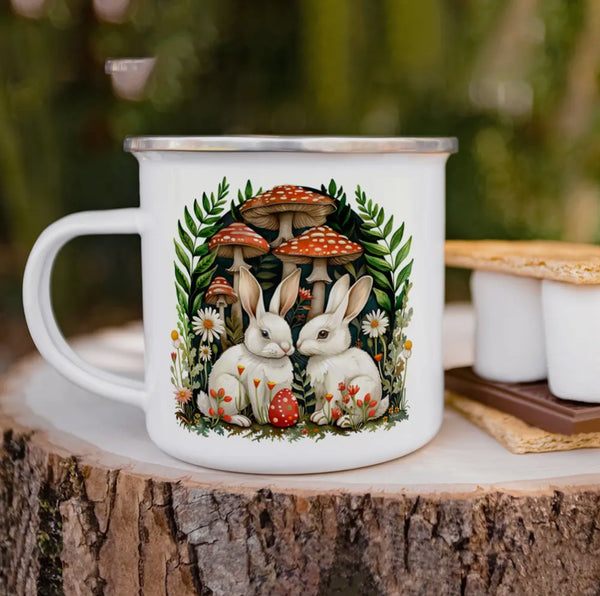 Yuletide Gift Mug Sets