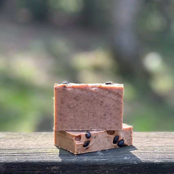 Small Batch Soaps