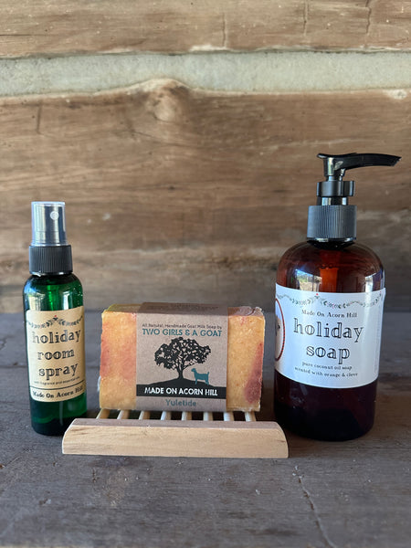 Yuletide Home Bundle