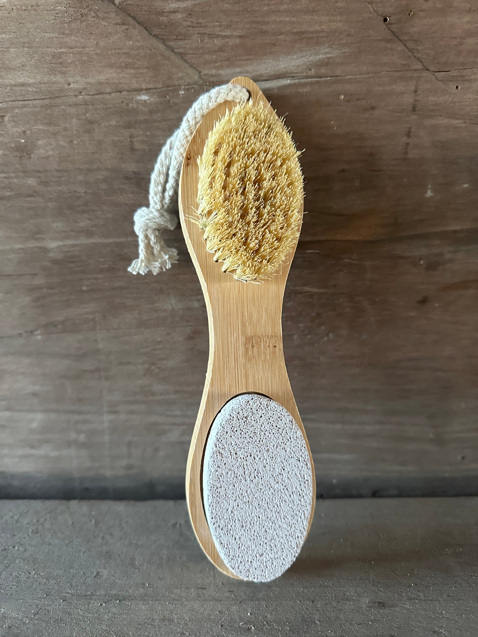 Natural Body & Beauty Essentials