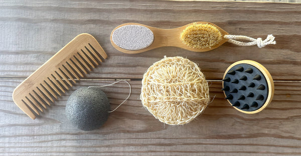 Natural Body & Beauty Essentials