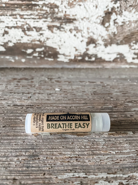 Breathe Easy Mini