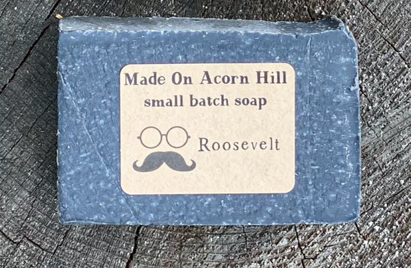 Manly Soaps